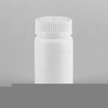小30ml HDPE带盖空塑料药品包装瓶
