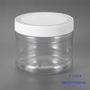 32oz / 1000ml宠物食品塑料粉包装罐