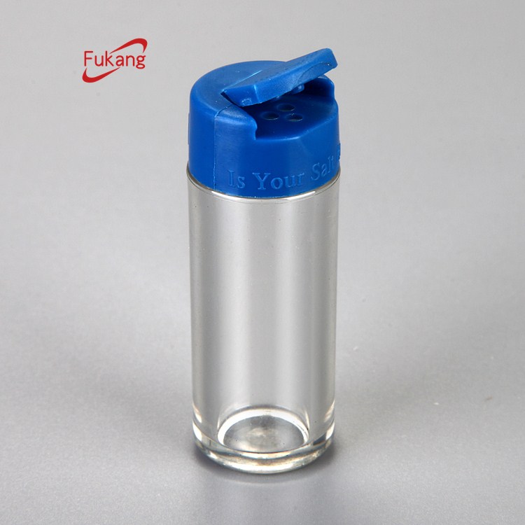 6g小盐瓶塑料瓶